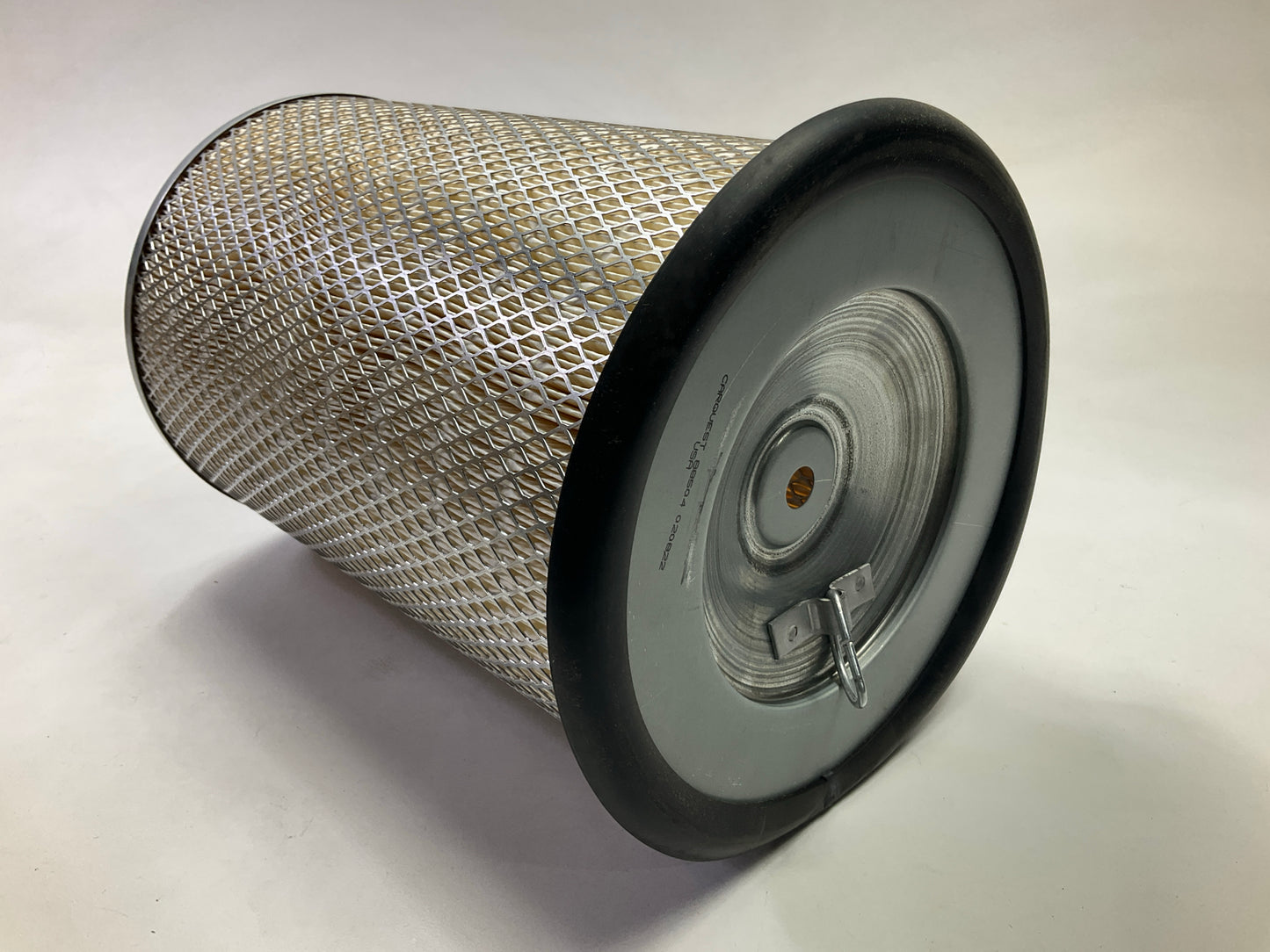Carquest 88504 Air Filter - Replaces Wix 46504, Baldwin PA2645