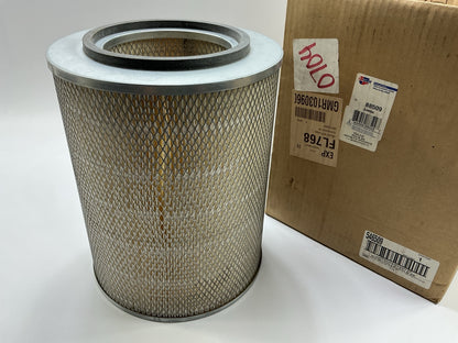 Carquest 88509 Heavy Duty Air Filter Replaces 46509 AF353 CA7217 AF842 P606296