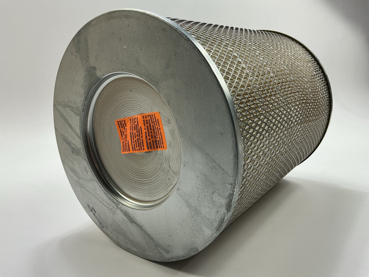 Carquest 88509 Heavy Duty Air Filter Replaces 46509 AF353 CA7217 AF842 P606296