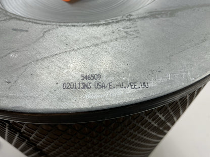 Carquest 88509 Heavy Duty Air Filter Replaces 46509 AF353 CA7217 AF842 P606296