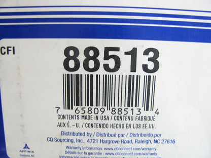 Carquest 88513 Air Filter Replaces CA10034 46513 LAF8776 AF25477 AF2299 P546641