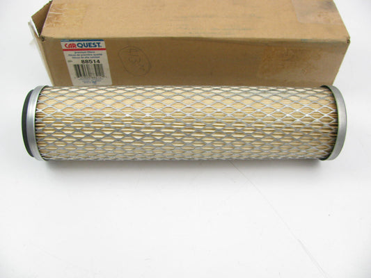 Carquest 88514 Air Filter Replaces 46514 600-181-9500S 165087 107680C91 FLI6413