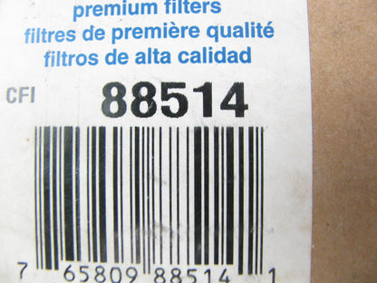 Carquest 88514 Air Filter Replaces 46514 600-181-9500S 165087 107680C91 FLI6413