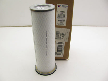 Carquest 88516 Air Filter Replaces: 46516 A64501 AF2301 AF4827 P132939 PA2634