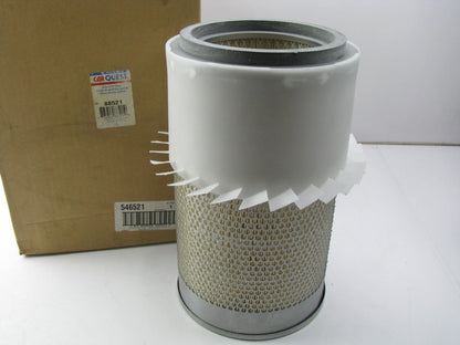 Carquest 88521 Outer Air Filter For 1590 1594 1694 Tractors, DAF - 46521