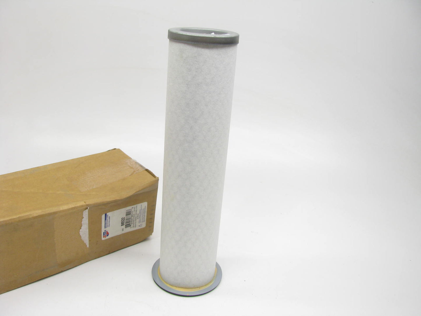 Carquest 88522 Air Filter Replaces: 46522 A63459 6522 LAF9410 AF478 AF4103