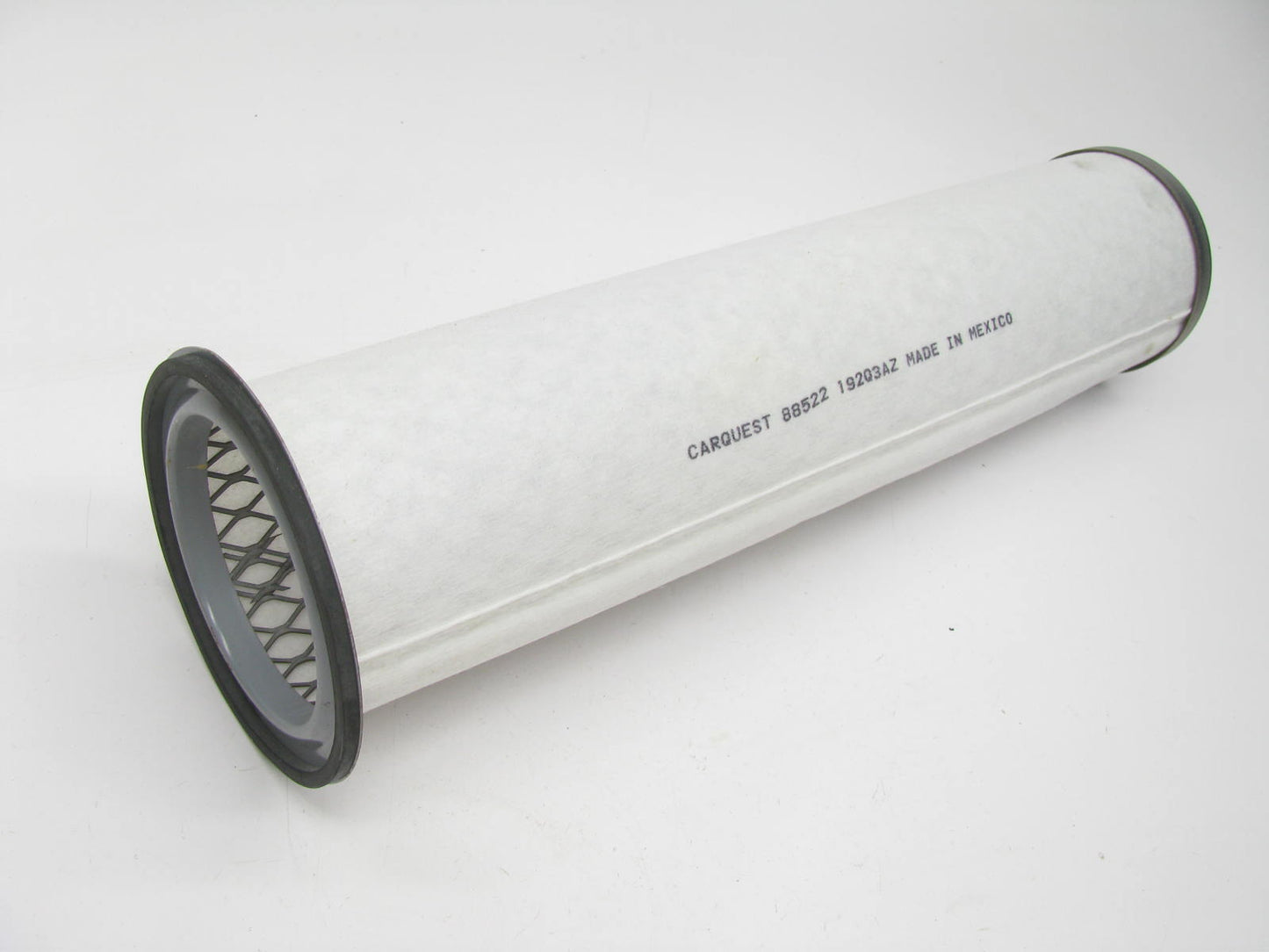 Carquest 88522 Air Filter Replaces: 46522 A63459 6522 LAF9410 AF478 AF4103