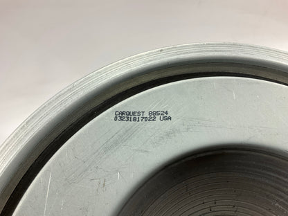 Carquest 88524 Air Filter For 1989-1991 Hino FA14, 87-91 FB14 3.8L Diesel