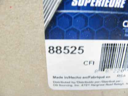 Carquest 88525 Air Filter Replaces 46525 PA2835 V37674 P775372 P776695 AF1840