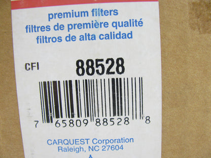 Carquest 88528 Inner Air Filter For John Deere Tractors