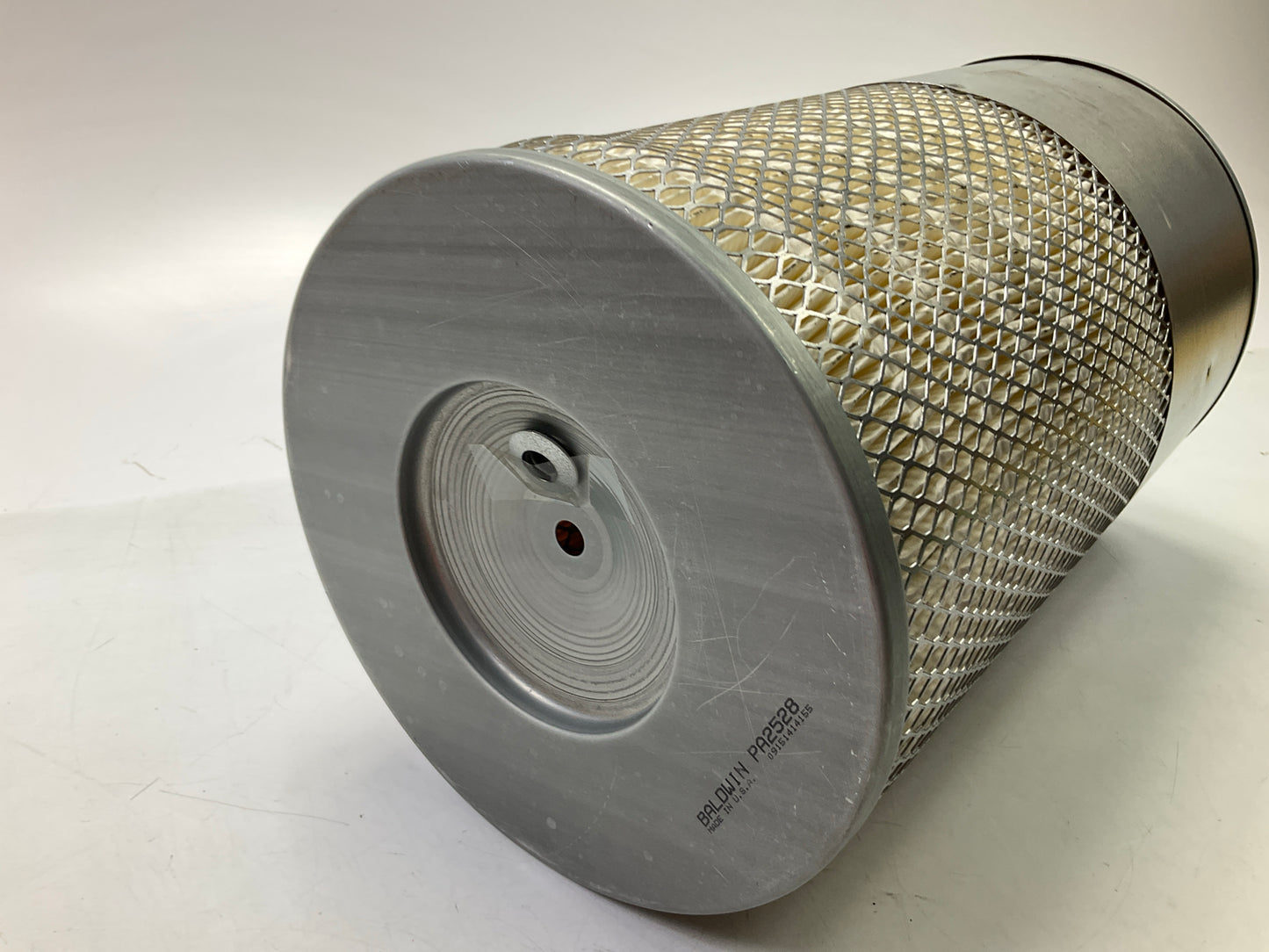 Carquest 88529 Air Filter Replaces 46529 P607355 CA1554 PA2528 40853 40852