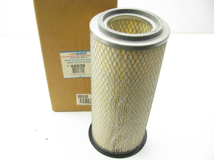 Carquest 88530 Air Filter Replaces: 46530 A63402 FA-1052 LAF323 AF482 AF1641
