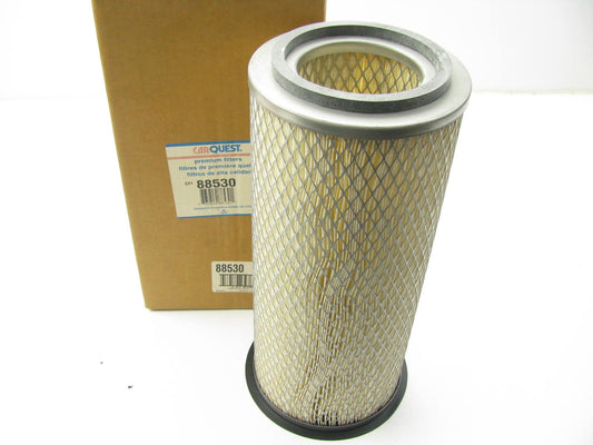 Carquest 88530 Air Filter Replaces: 46530 A63402 FA-1052 LAF323 AF482 AF1641