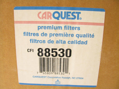 Carquest 88530 Air Filter Replaces: 46530 A63402 FA-1052 LAF323 AF482 AF1641