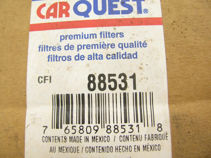 Carquest 88531 Air Filter Ford 3010 3930 4130 5000 5100 5200 Tractor