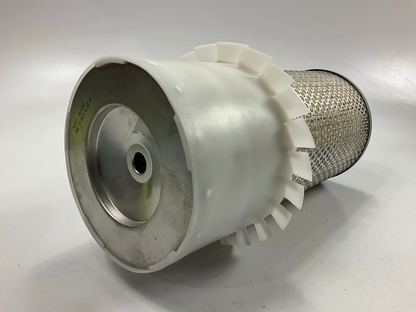 MISSING WASHER - Carquest 88537 Air Filter Replaces CAK7687 46537 AF555 P546566