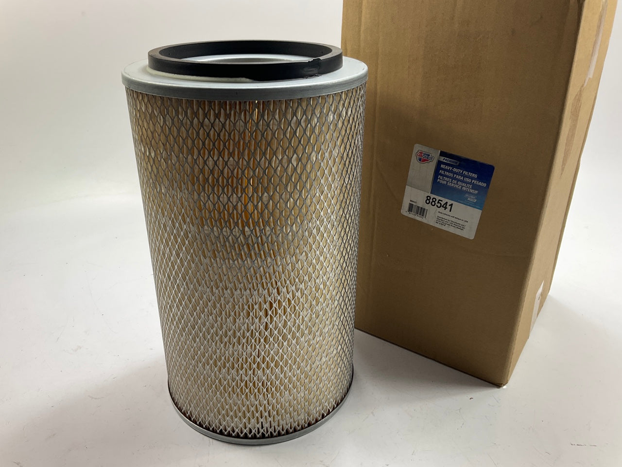 Carquest 88541 Air Filter - Replaces PA2474, P771508, A61568, 46541, 79359626