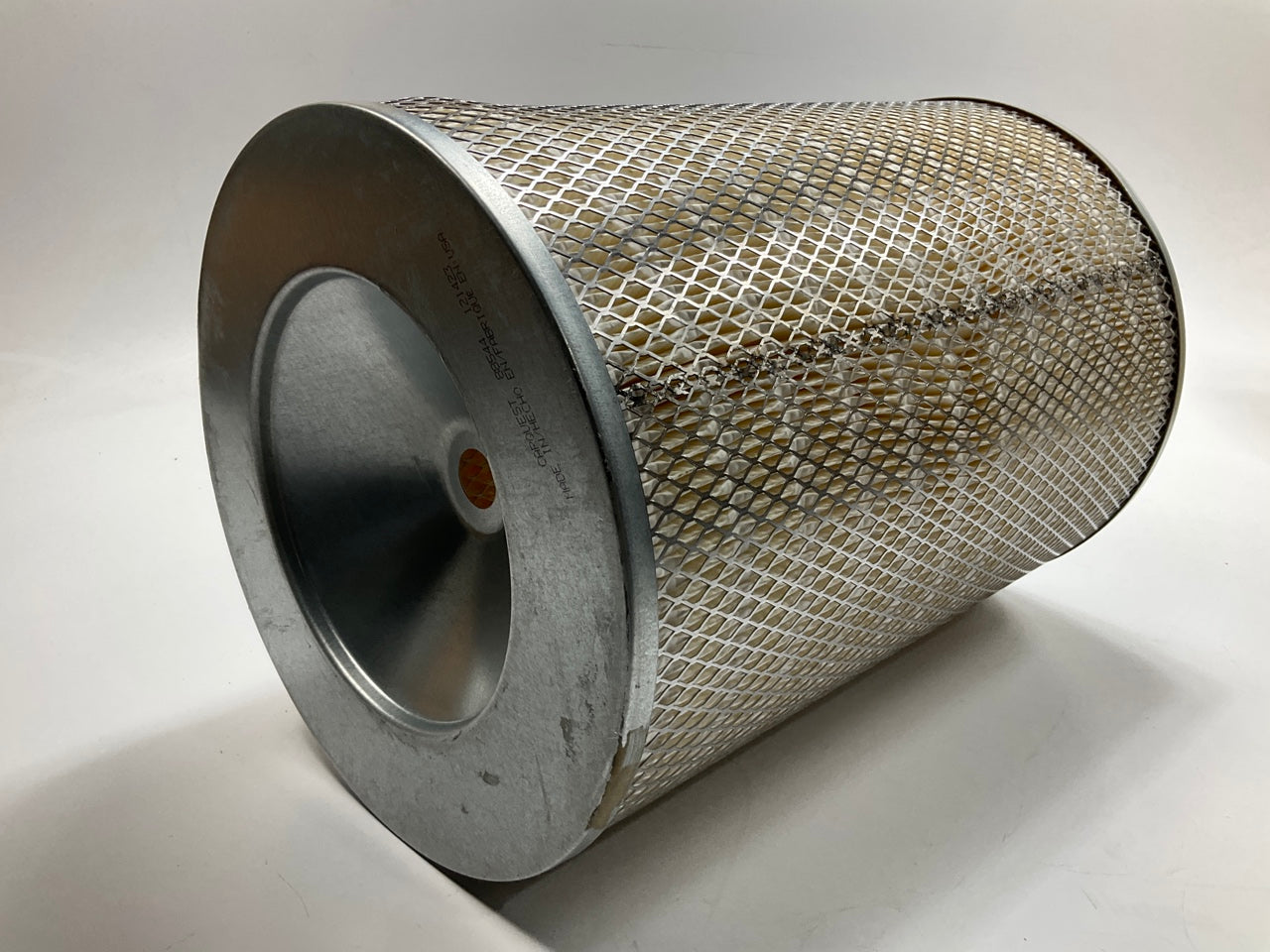Carquest 88544 Air Filter Replaces CA5021 46544 A63517 LAF1834 AF653 AF4903