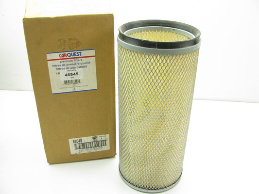 Carquest 88545 Air Filter Replaces CA5021SY 46545 A63518 LAF1835 AF654 AF4866