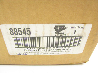 Carquest 88545 Air Filter Replaces CA5021SY 46545 A63518 LAF1835 AF654 AF4866