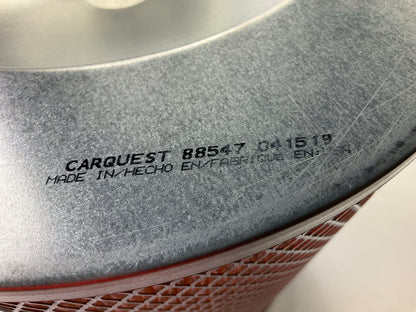 Carquest 88547 Air Filter - Replaces 46547, PA2707, P777152, CA4277, LAF1747