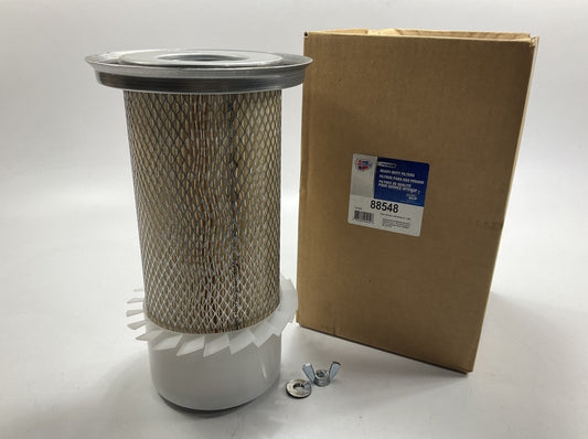 Carquest 88548 Air Filter Replaces 46548 AF4510 LAF1859 PA2635FN P771548 A1454C