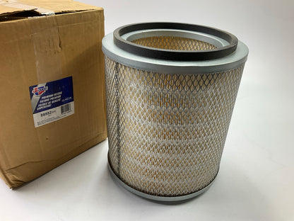 Carquest 88552 Air Filter - Replaces WIX 46552, BALDWIN PA2556, Purolator AF3202
