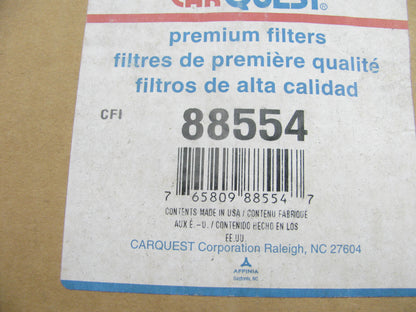 Carquest 88554 / Wix 46554 Outer Heavy Duty Air Filter Replaces Volvo 7362224