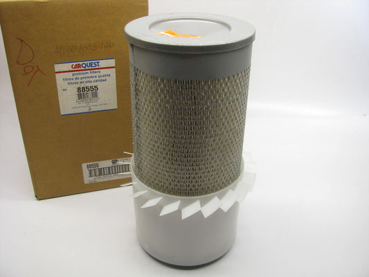 Carquest 88555 Air Filter Replaces CAK6672 46555 A64500 LAF1924 AF2015 AF4826K