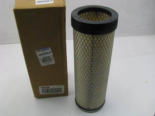 Carquest 88558 Air Filter Replaces CA7495SY 466558 A65103 LAF3533 AF2247 AF25361