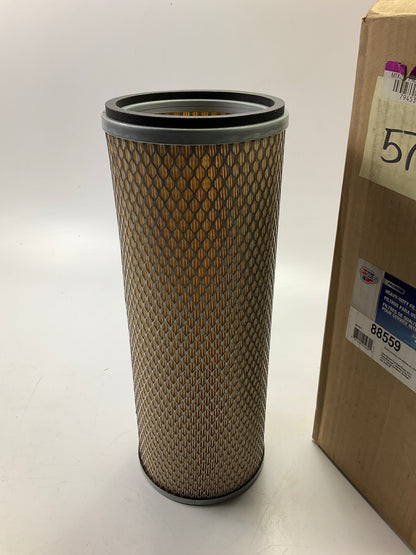 Carquest 88559 Air Filter Replaces RE4631, 46559, LAF8238, 6559