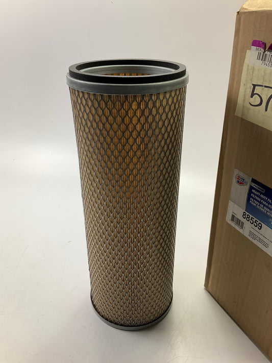 Carquest 88559 Air Filter Replaces RE4631, 46559, LAF8238, 6559