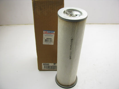 Carquest 88560 Air Filter Replaces: 46560 PA2427 P119778 AF4150 AF515 LAF1725