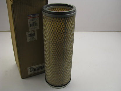 Carquest 88563 Air Filter Replaces: 46563 A64992 6563 LAF4173 AF2085 P539474