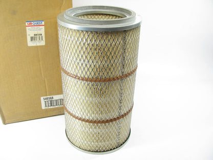 Carquest 88568 Air Filter For Gardner-Denver Compressors - 46568, P546567
