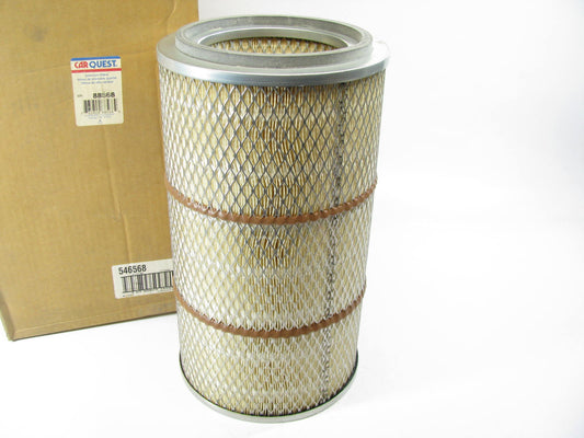 Carquest 88568 Air Filter For Gardner-Denver Compressors - 46568, P546567