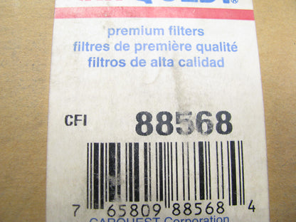 Carquest 88568 Air Filter For Gardner-Denver Compressors - 46568, P546567