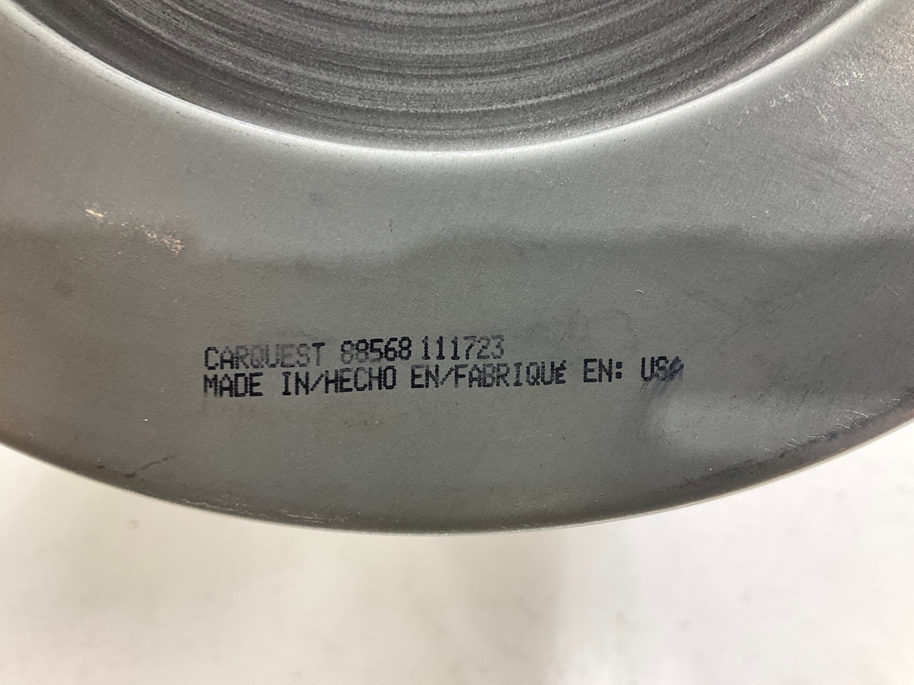 Carquest 88568 Air Filter For Gardner-Denver Compressors - 46568, P546567