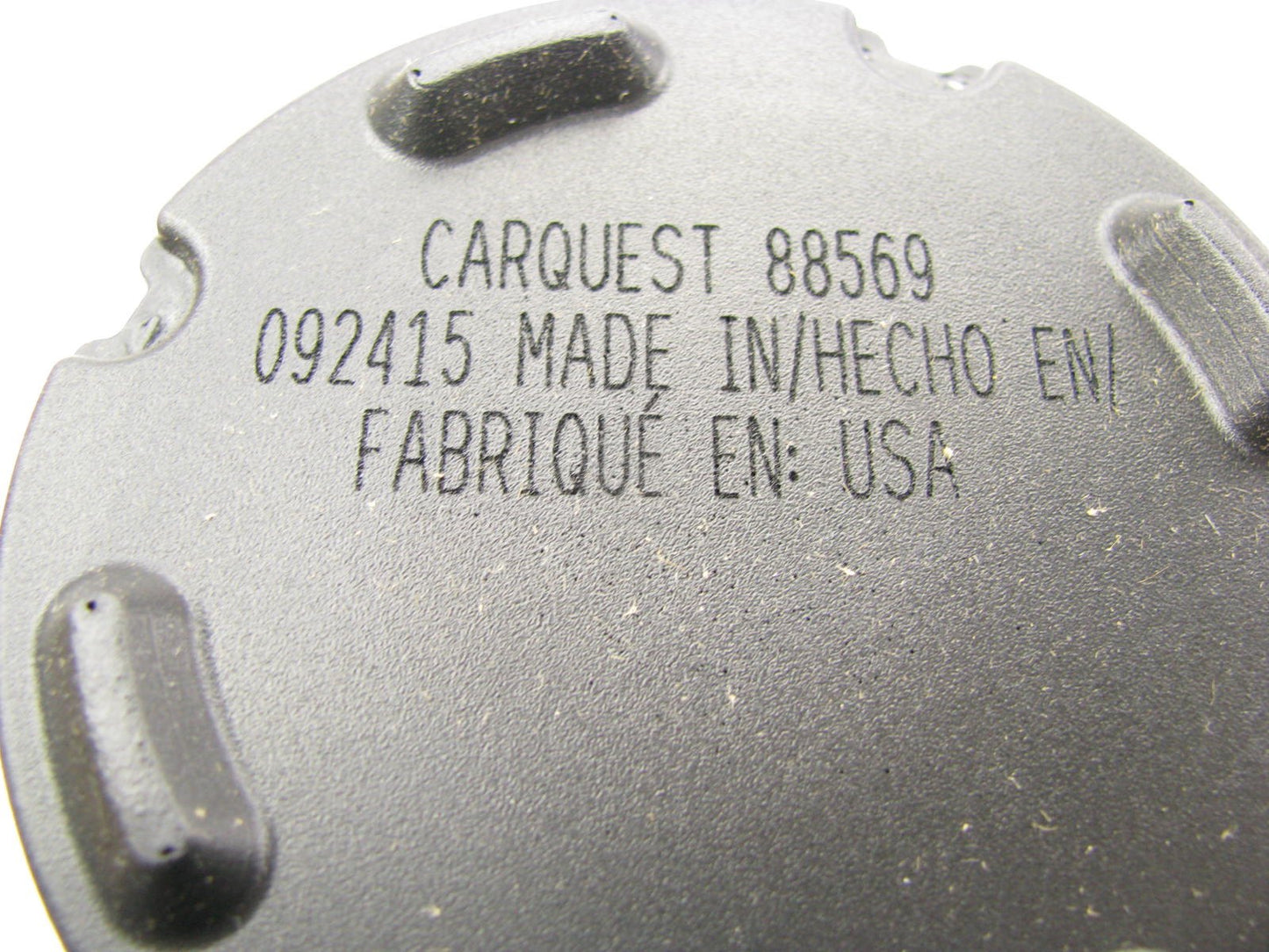 Carquest 88569 Air Filter Replace LAF4545, 11883619, 16631880, 43904218 43921493