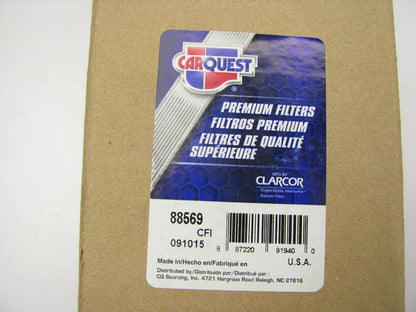 Carquest 88569 Air Filter Replace LAF4545, 11883619, 16631880, 43904218 43921493