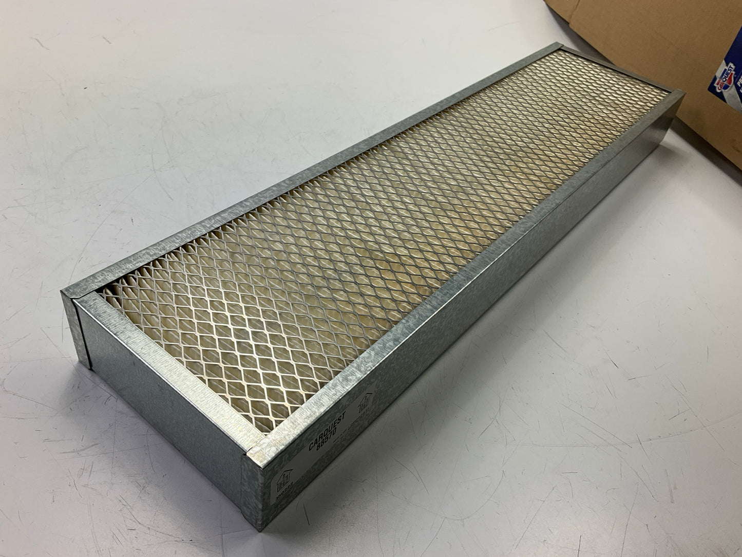 Carquest 88570 Cabin Air Filter Replaces 3I0139 7T1889 8P5343, 46570, PA2626;