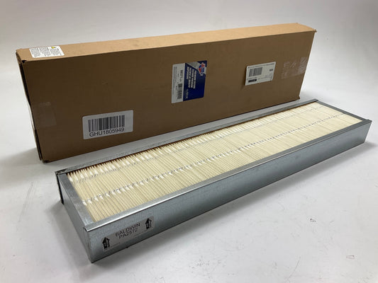 Carquest 88571 Cabin Air Filter - Replaces PA2572, 3I0198, 6P1290, P126227 46571