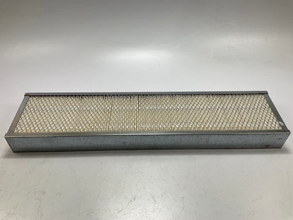 Carquest 88571 Cabin Air Filter - Replaces PA2572, 3I0198, 6P1290, P126227 46571