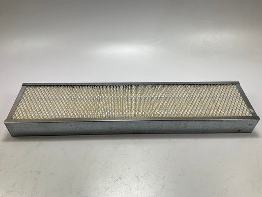 Carquest 88571 Cabin Air Filter - Replaces PA2572, 3I0198, 6P1290, P126227 46571
