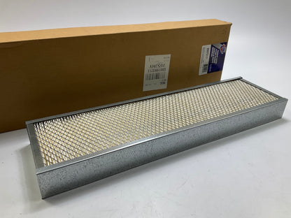 Carquest 88572 Cabin Air Filter Replaces 46572 AF3370 LAF2539 AF783 AF1727
