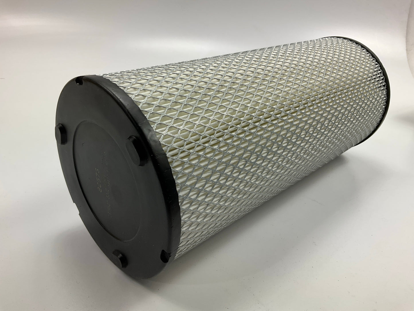 (2) Carquest 88573 Engine Air Filter
