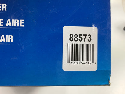 (2) Carquest 88573 Engine Air Filter