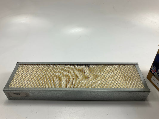 Carquest 88576 Panel Air Filter Replaces 80255 46576 AF4809 3I0089 P115051 A153C