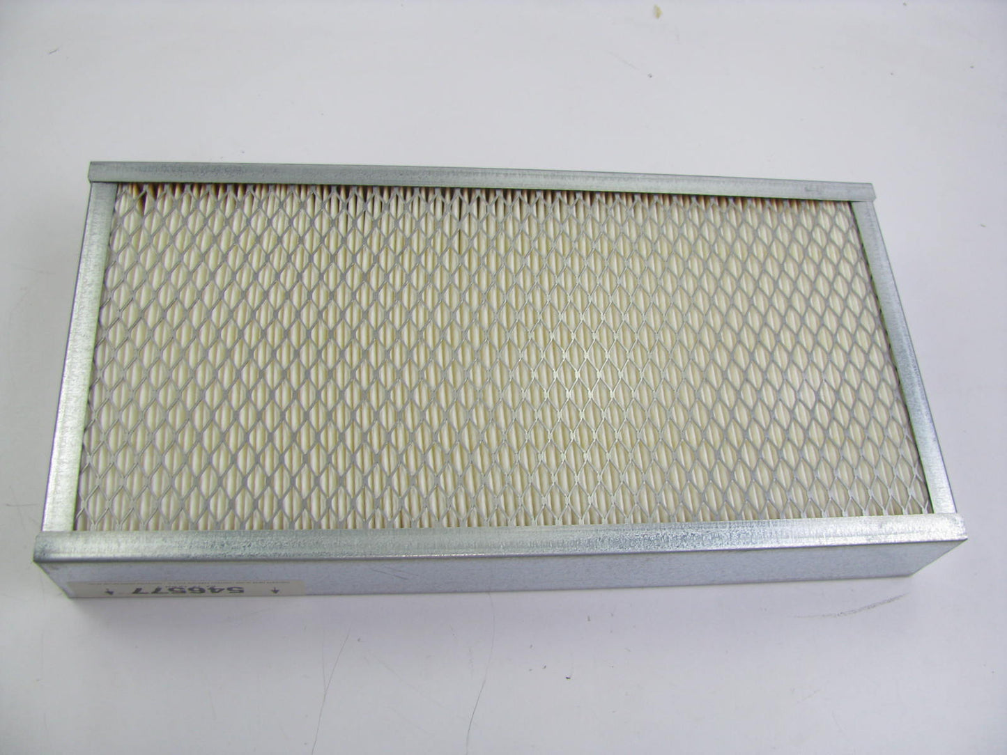 Carquest 88577 Cabin Air Filter Replaces 46577 PA5013 LAF1468 AF2009 P520450