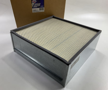 Carquest 88580 Air Filter - Replaces 46580, PA2554, 3I0399, 4N0015, P150135